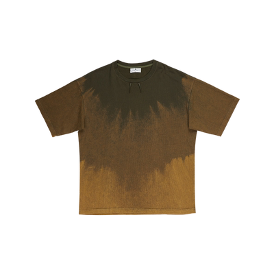 【明星同款】Anomalies Department 短袖T恤宋亚轩陈哲远