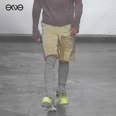 【断码特惠】Charlie Constantinou 多口袋休闲短裤男装