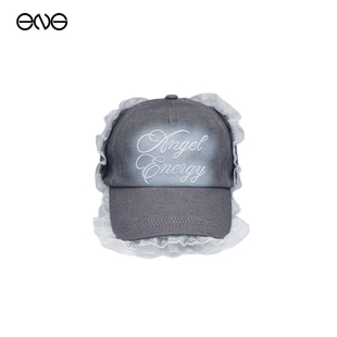 2000ARCHIVES牛仔帽杨超越黄羿徐若晗黄灿灿胡连馨赖美云明星同款