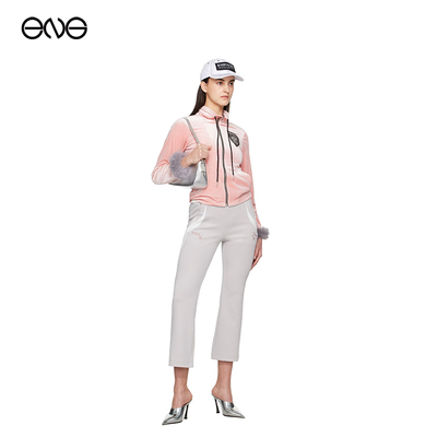 【ENG】Praying 运动裤