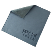 乔氏野豹奥秘康溪台球杆保养擦杆布专用球桌护理用品工具清洁毛巾