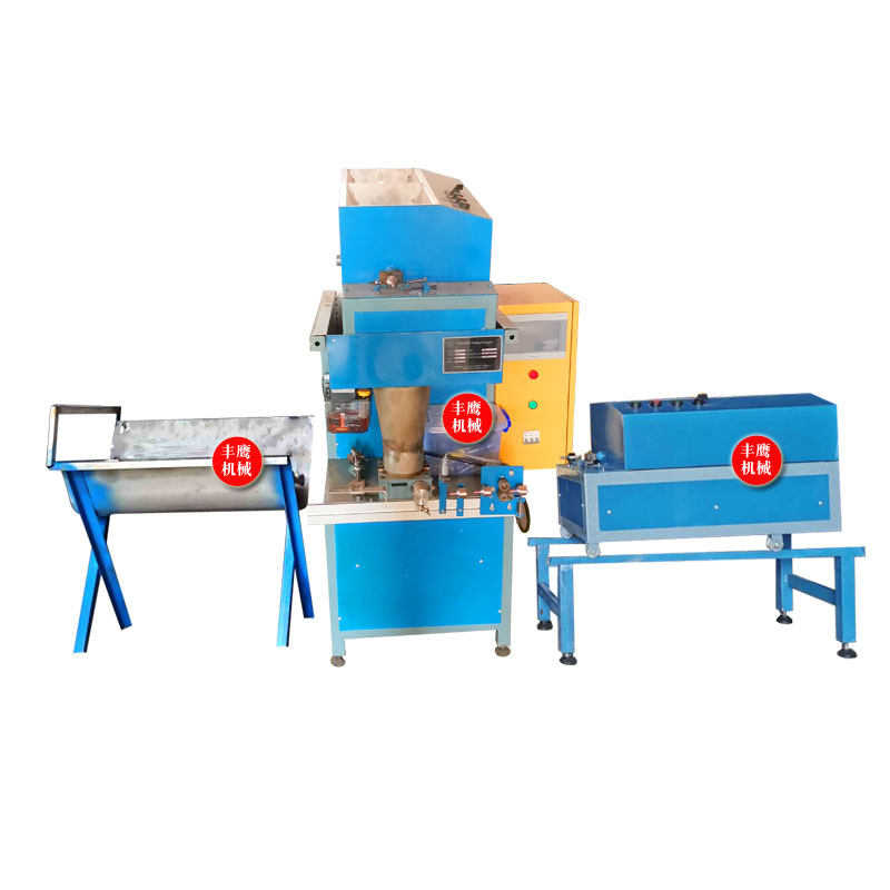 全自动制香机g竹签佛香造香机液压檀香线香机械设备家用做香的u.