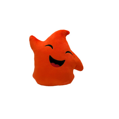 跨境新品Mario Luma Star Plush 马里奥疯兔星耀石毛绒公仔娃娃