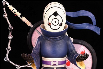 【预界优惠 league】LG 忍定大战 白面具带K土 wcf GK限量手办模