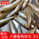 沙尖鱼福建內港海钓金梭子鱼新鲜海鲜水产大沙丁鱼免处理海鱼 5斤