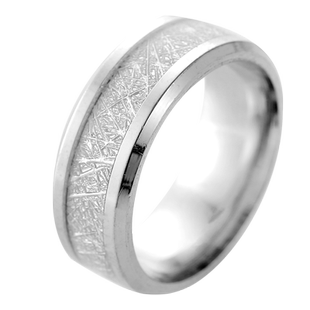 男士戒指男款潮男个性高级感单身食指戒钛钢潮牌男生指环女潮ins