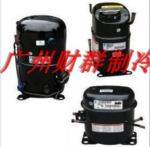 适配TFH4524FFH4528FTFH4531FFH4518F法国中低温冷库压缩机全新机