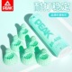 PEAK 匹克仿生尼龙羽毛球正品 超耐打专业训练比赛专用仿真TPR球头