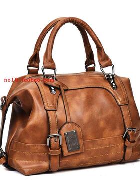 Ladies Hand Bag For Women Messenger Bag Vintage Female Bags