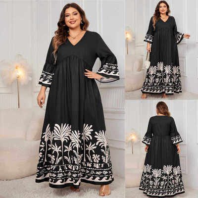 PlusSizeWomenFraDwit