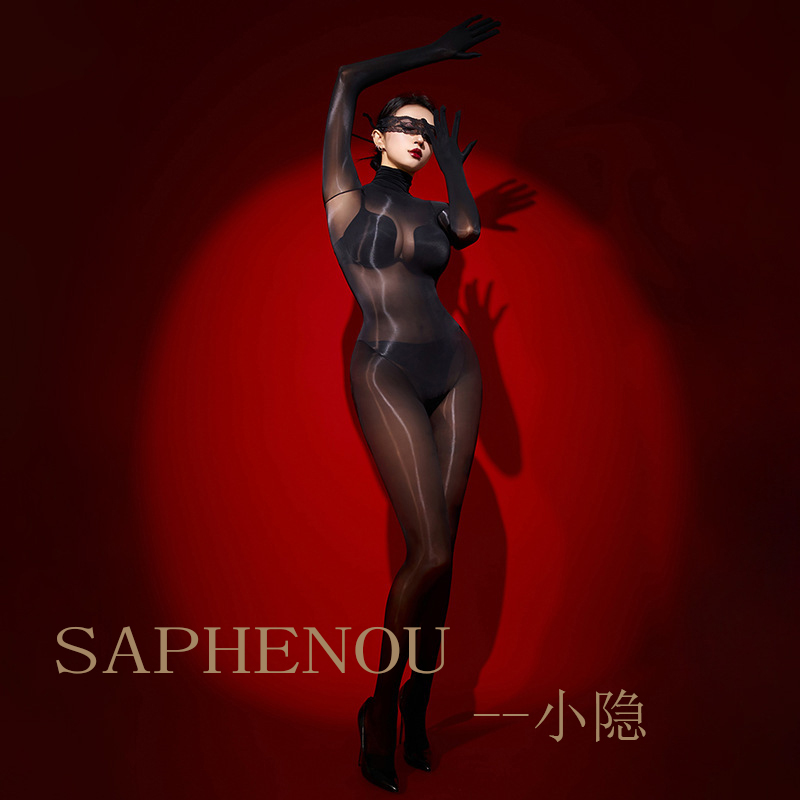 性感有货连体超薄无缝丝袜