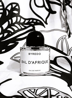 【正装】BYREDO超级雪松白色浪漫荒漠孤魂非洲之旅破晓之际香水