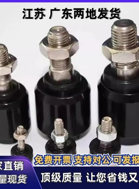 浮动接头WHB01-M14 M16 M18 M20-1.5偏心型