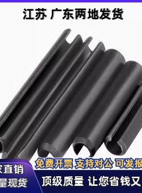 弹性圆柱销 BLJ51-D2 D3 D4 D5-L5 L10 L16L20L25L30L35L40L45L50