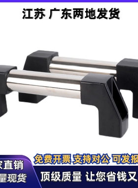 管形拉手XAH23/24-L200/300/500/XAH01/02/06 不锈钢圆管外装拉手