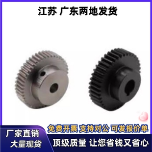 P25 0.5 直齿轮VNA01