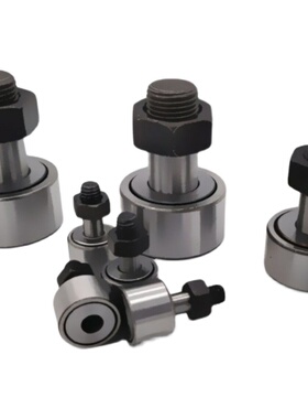 凸轮轴承随动器 C-CFUR 5-13 6-16 8-19 10-22 10-26 12-30 12-32