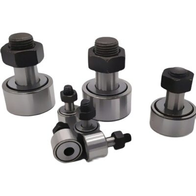 凸轮轴承随动器 C-CFUR 5-13 6-16 8-19 10-22 10-26 12-30 12-32