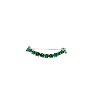 简约时尚个性笑脸小胸针别针精致西装配饰高级感胸花开衫固定领口