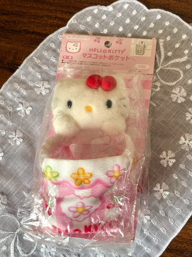 日系可爱卡通小猫收纳桌面摆件挂件