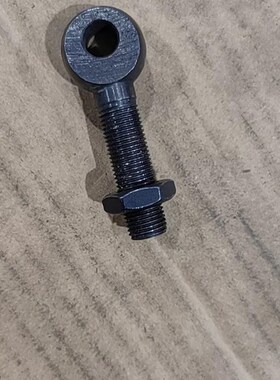 北二机M1420E 1320 M1432C M1332C换向丝杆螺丝操纵箱 北京二机床