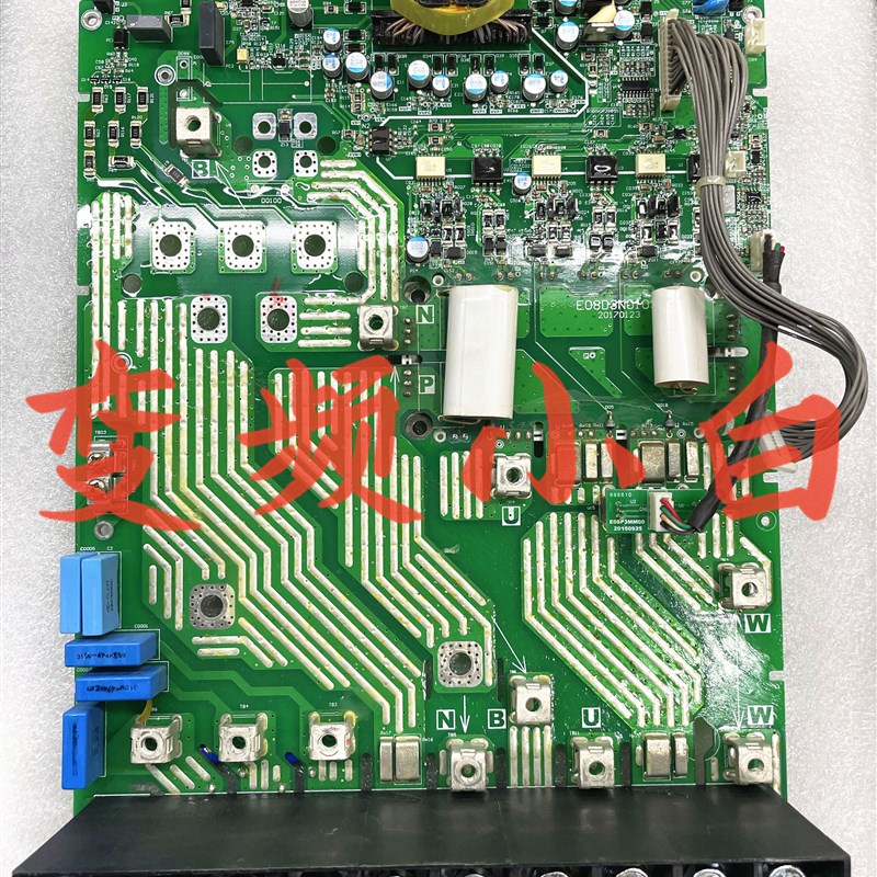 欧瑞变频器E2000/E800系列30kw/37kw/45kw电源板驱动板主板CPU板