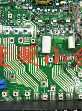 欧瑞变频器E2000/E800系列30kw/37kw/45kw电源板驱动板主板CPU板