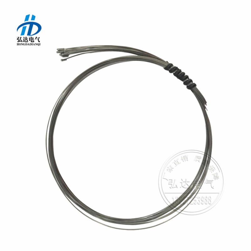 高温钨铼丝 钨铼热电偶丝 WRE526 WRE325 测高温2300度钨铼合金丝