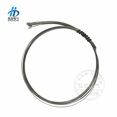 高温钨铼丝 钨铼热电偶丝 WRE526 WRE325 测高温2300度钨铼合金丝