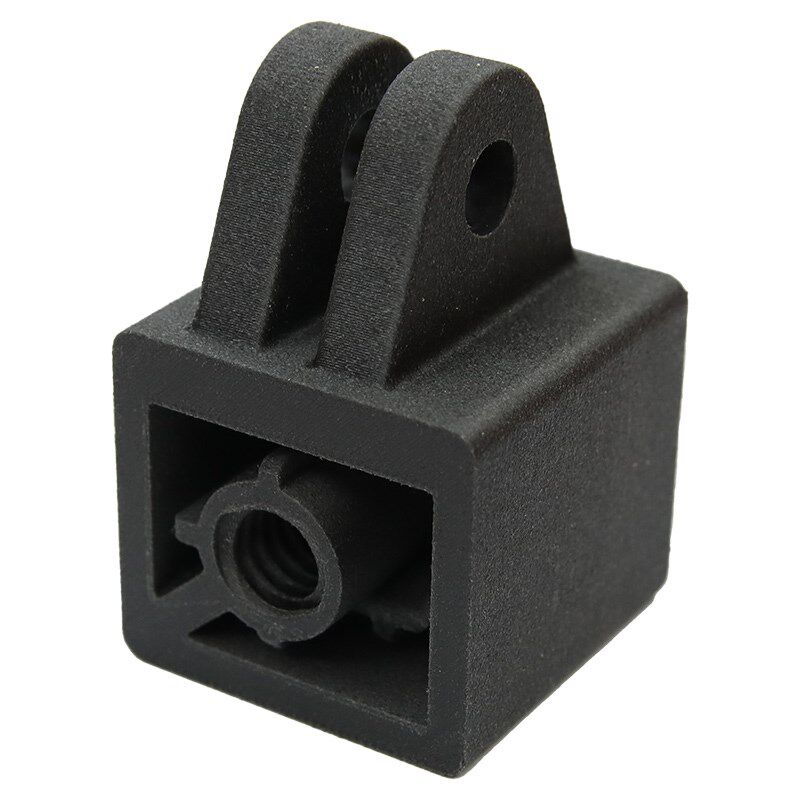 芝华仕顾家电动沙发电机白色塑料配件滑块齿轮配件丝杠母螺母