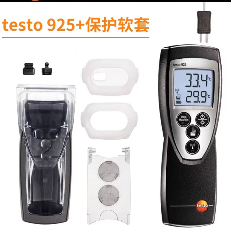 图922热电偶925K型0热无/德电偶探头602 0646/6093/NTC型温度