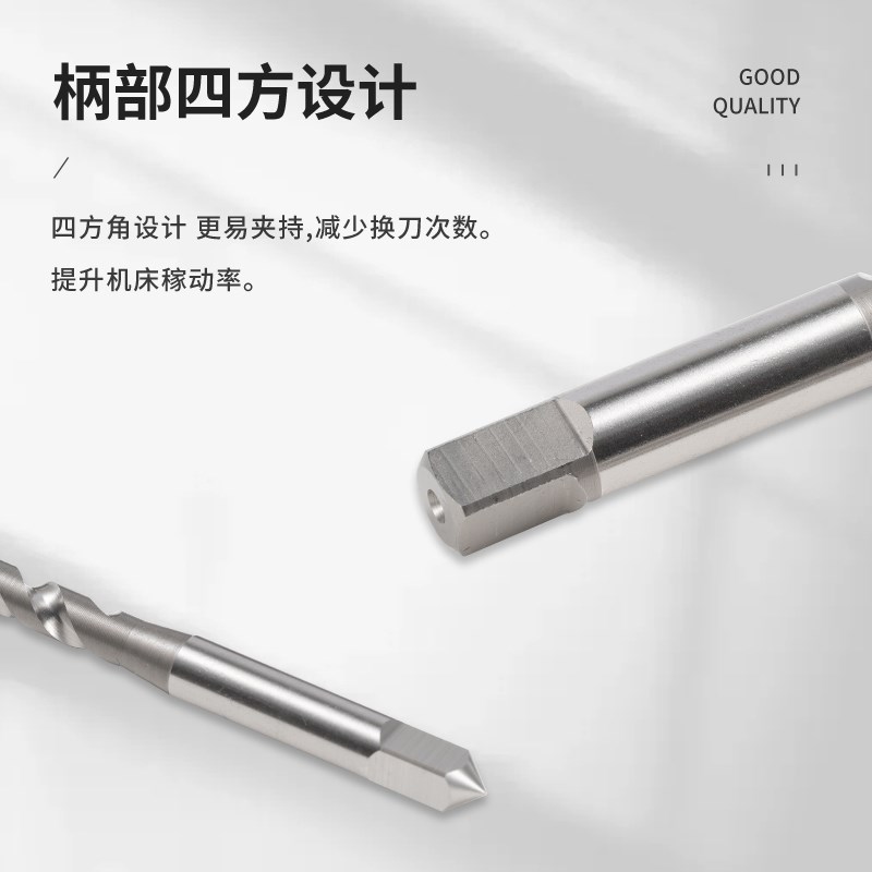 进口丝攻日本 EX-AL-SFT OSG进口机用丝攻盲孔专用M3-M30螺旋丝锥