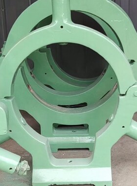 南方车床CN6140B/CN6150B中心架CN6163B/CN6180南方车床中心扶架