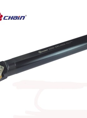 台湾益诠95度数控刀杆内孔车刀杆S25R-EWLNR08 S32S-EWLNR08