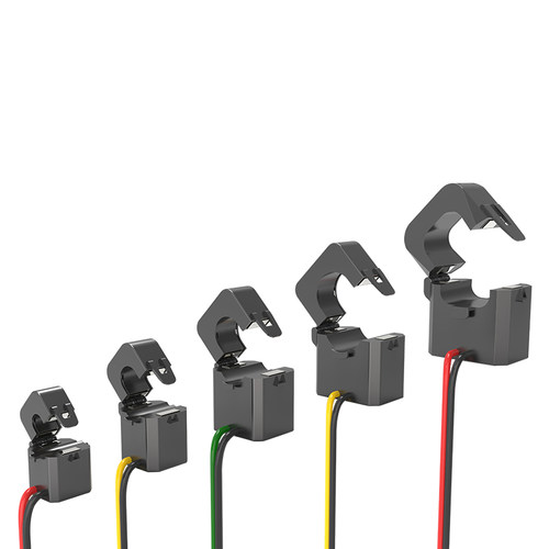SEN-DPD开合式电流互感器SEN-K38 开口互感器 SEN-CTK/D组合