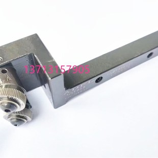 低阻力走心机车床网纹滚花刀车花刀1212双轮压花刀轮切削式滚花刀