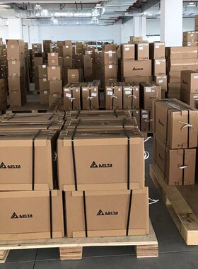 中达电通VFD110CP43B-21台湾台达变频器11kw380v风机水泵现货