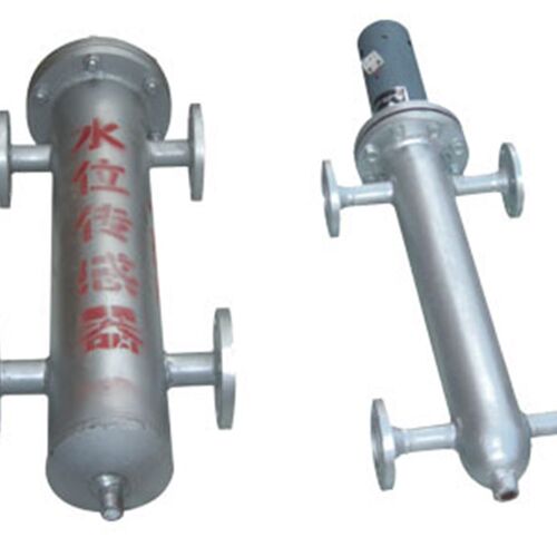 电接点水位感测器/电接点液位计/锅炉水位计