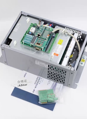 新时达变频器AS380一体机7.5KW 11KW 15KW 22KW 4T0015电梯配件