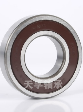 日本 NSK 进口6312 6313 6314 6315 6316 6317 Z ZZ DDU C3轴承