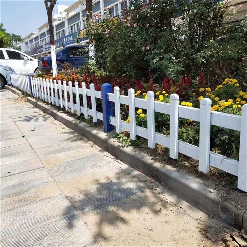 铁艺围墙护栏锌钢U型折弯草坪绿化带栅栏公园小区别墅庭院围栏杆,纺织面料/辅料/配套,其他纺织机械,淘宝优惠券,粉丝福利购,淘宝优惠卷