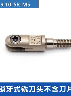 台湾品质球型精铣刀头锁牙头 T2139精铣刀PPH ABPF WGR锁牙式小头