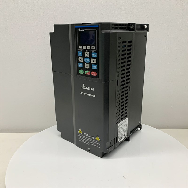 CP2000台达变频器VFD150CP43B-21三相380V 15KW 460V现货一年保