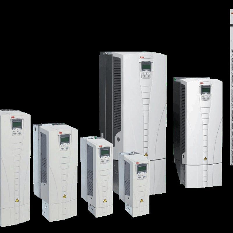 abb变频器ACS510/580/355/7.5/132通风机水泵变频plc控制柜15/4/3