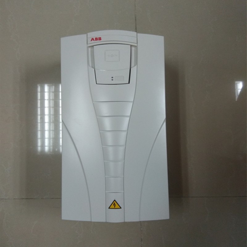ABB变频器ACS550-01-031A-4矢量通用型轻载15KW重载11KW三相380V