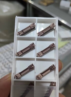 端面槽刀/端面切槽刀杆WDMR2020K/2525M25/240-3/4T8/27