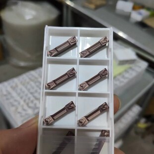 端面槽刀/端面切槽刀杆WDMR2020K/2525M25/240-3/4T8/27