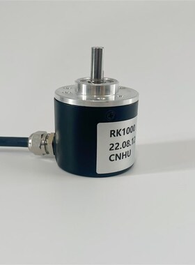 RK1000 RK-1000编码器增量型光电编码器PK1000