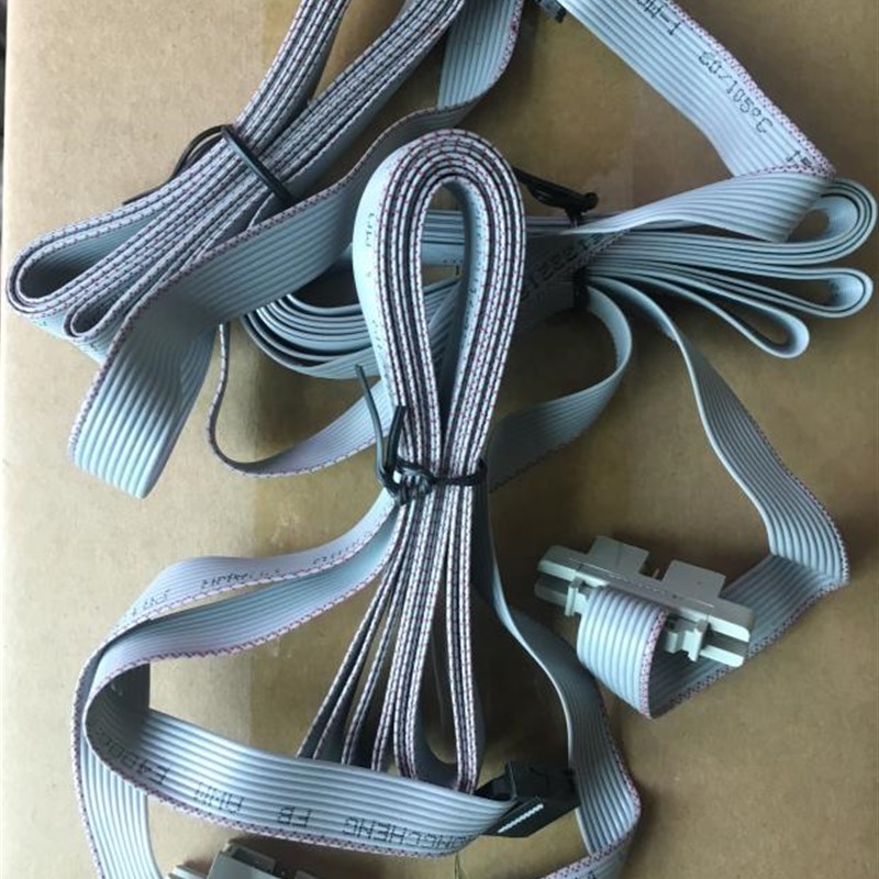 台达变频器面板键盘延长线1米2米3米5米VFD-B VFD-M VFD-E MS300