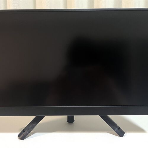 17.3英寸4k120hz显示器HDMI2.1便携显示器16:9比例ZUPROS3812